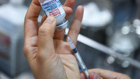 Ngày mai, 14/4, Việt Nam tiêm vaccine Covid-19 cho trẻ 5-11 tuổi