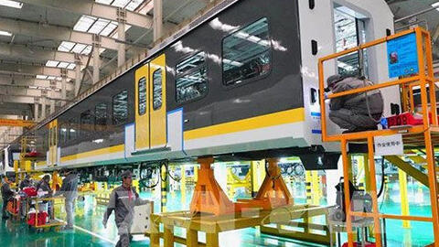 Kinh tế thế giới dự báo tăng trưởng 4,7% trong năm 2021