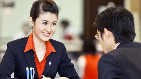 Sacombank lãi gần 3.340 tỷ đồng