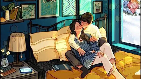 5 bí mật trong hôn nhân mà đàn ông chẳng bao giờ "tự thú"