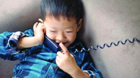Sợi kết nối mỏng manh