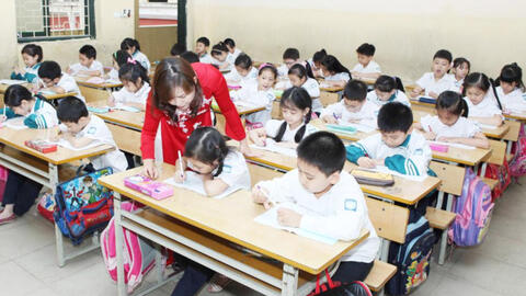 Hà Nội cấm tổ chức dạy thêm, học thêm dịp hè