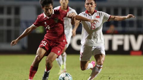 Báo Indonesia: “Tuyển Việt Nam sẽ hưởng lợi rất lớn nếu Indonesia rút khỏi AFF Cup”