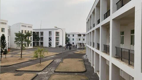 Sun Group cấp tốc xây dựng bệnh viện dã chiến thứ 3 ở Hải Dương