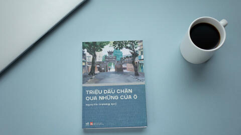 "Triệu dấu chân qua những cửa ô": Chân dung Hà Nội qua những bước chân đi về