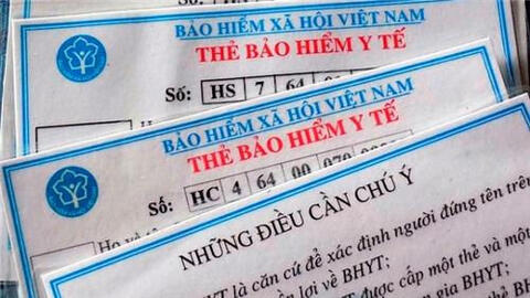 Tự đóng bảo hiểm y tế sau khi nghỉ việc như thế nào?