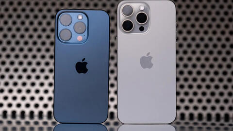 Lỗi quá nhiệt trên iPhone 15 đã được Apple khắc phục