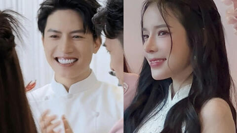 Anh Tú - LyLy tiếp tục bị soi động thái "chốt cưới", lần này phụ huynh đàng trai cũng lên tiếng