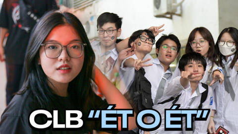 CLB sản sinh ra nhiều "nhà khoa học" của Ams, từng gọi vốn thành công 100 triệu cho một chương trình