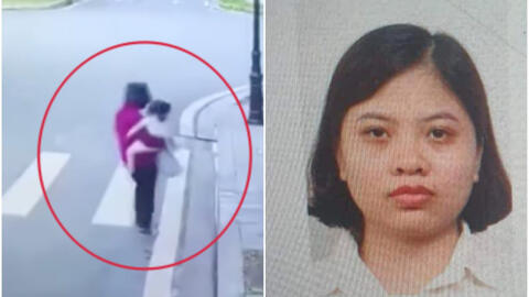 Những bất ngờ về nữ nghi phạm bắt cóc, tống tiền, sát hại bé gái ở Hà Nội