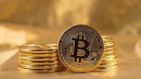 Vượt mốc 55.000 USD, Bitcoin đang ở đỉnh trong vòng 4 tuần qua