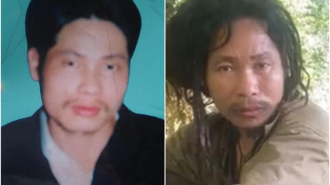 Người phụ nữ ở Phú Thọ tìm được chồng đã đi lạc 11 năm nhờ xem Tiktok