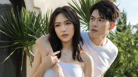 Từng vướng ồn ào rạn nứt, Diệu Nhi tiết lộ thái độ của Anh Tú sau 1 năm kết hôn