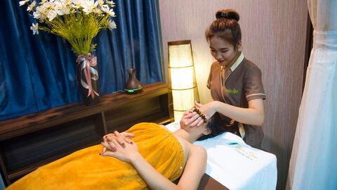 TPHCM đưa ra 10 tiêu chí để các cơ sở massage, spa hoạt động trở lại