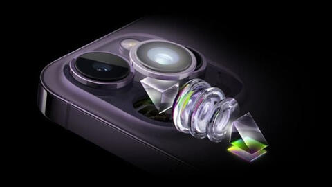 Camera trên iPhone 15 Pro sẽ có khả năng zoom quang học 5x?