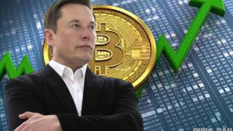 Tesla đầu tư 1,5 tỷ USD, giá Bitcoin lập đỉnh mới