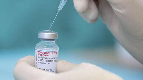 Người đã tiêm mũi 1 vaccine Sinopharm, Pfizer, Moderna thì mũi 2 phải cùng loại