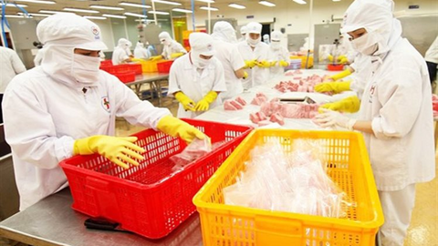Hai tháng đầu năm cả nước có hơn 18.000 doanh nghiệp mới được thành lập