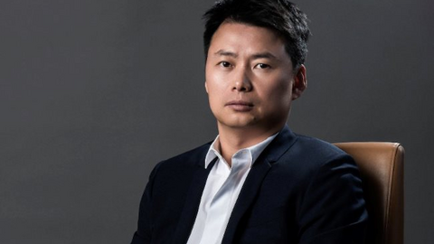 Ông trùm bất động sản Trung Quốc mất 1 tỷ USD trong cơn khủng hoảng Evergrande