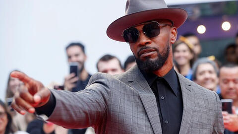 ‘Người đàn ông quyến rũ nhất thế giới năm 2020’ gọi tên tài tử Michael B.Jordan