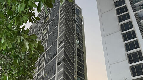 Hà Nội: Cư dân bất ngờ khi chủ đầu tư ra thông báo "cho thuê" hầm để xe 35 triệu trong 5 năm, dù vẫn phải trả tiền hàng tháng