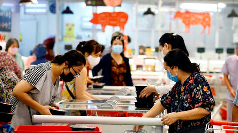 Doanh nghiệp có thể giảm giá đến 100% trong tháng khuyến mãi 2021