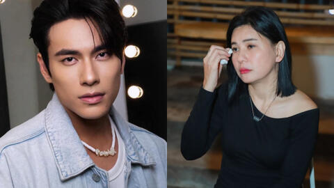 Nam diễn viên Việt nổi tiếng từng yêu say đắm người phụ nữ một lần đò, có con riêng, hơn 18 tuổi