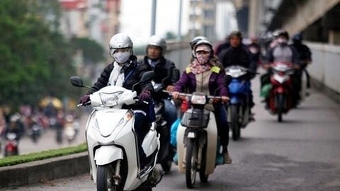 Hà Nội chuẩn bị đón đợt rét đậm, thấp nhất 15-18 độ C