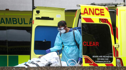 WHO và Anh tổ chức chiến dịch "Hãy dừng phát tán” nhằm ngăn chặn các thông tin sai lệch về đại dịch