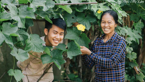 Kênh YouTube "Ẩm thực mẹ làm" đại diện Việt Nam thi YouTube FanFest 2020