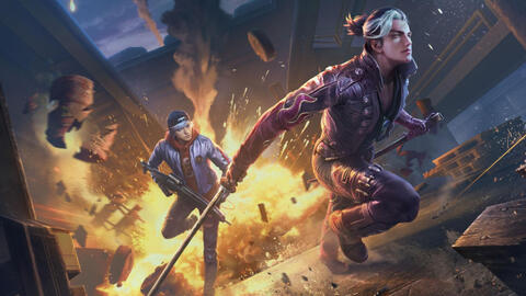 Lộ danh sách các tựa game mobile có lượt tải nhiều nhất 2023, hàng loạt tên tuổi “mất hút”, chỉ có duy nhất 1 sản phẩm của Garena xuất hiện