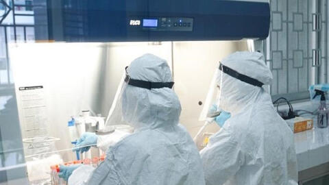 Vĩnh Phúc: 6 người tiếp xúc chuyên gia Trung Quốc dương tính SARS-CoV-2