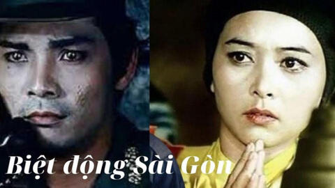 Cuộc đời thăng trầm của dàn diễn viên 'Biệt động Sài Gòn' sau 36 năm