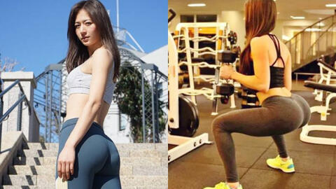 HLV tiết lộ sự thật: Chị em tập luyện kiểu này đừng mong có "vòng 3 quả đào", không những thế còn hại cột sống