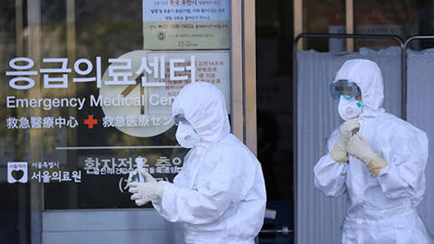 WHO cảnh báo nguy cơ Covid-19 trở thành đại dịch