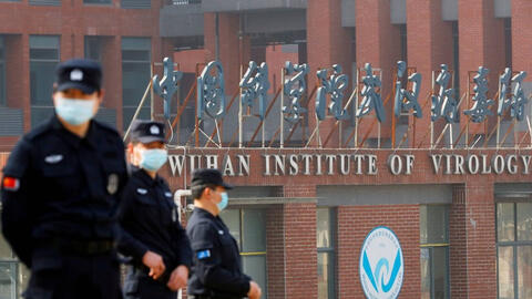 WHO kêu gọi điều tra các phòng thí nghiệm ở Vũ Hán nhằm tìm ra nguồn gốc Covid-19