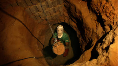 Thủ tướng Netanyahu tuyên bố "không dừng lại": Israel chạm trán Hamas ngay ở nơi "ác mộng"