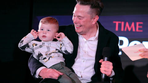 Vì sao Elon Musk sinh nhiều con?