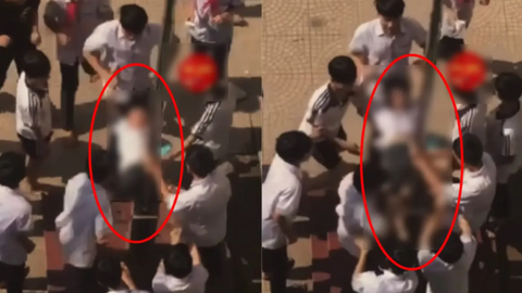 Vụ nam sinh bị nhóm bạn tác động vùng nhạy cảm trong giờ ra chơi: Gia đình nạn nhân lên tiếng