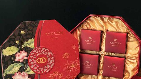 Chọn bánh Trung thu như thế nào để an toàn cho sức khỏe?