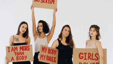 8-3, Bình đẳng giới và những điều bạn nên biết