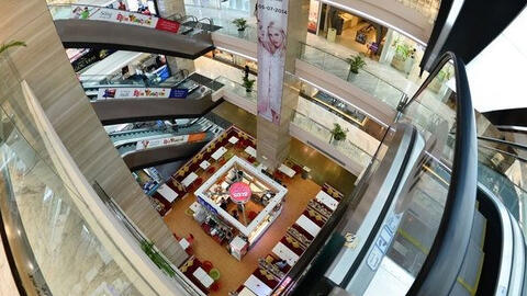 GRDP của TP.HCM đạt hơn 329.000 tỷ đồng trong quý 1/2021