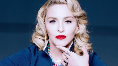 Nữ hoàng nhạc Pop Madona xác nhận nhiễm Covid-19