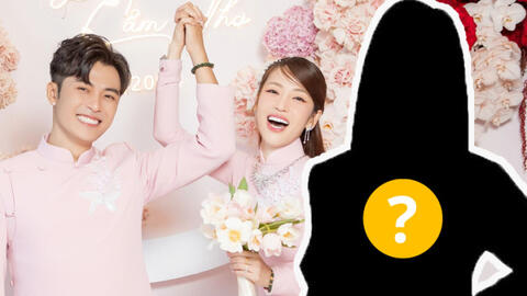 Một sao nữ vướng nghi vấn nghỉ chơi Puka: Hết tương tác thân thiết, cũng không được mời cưới?