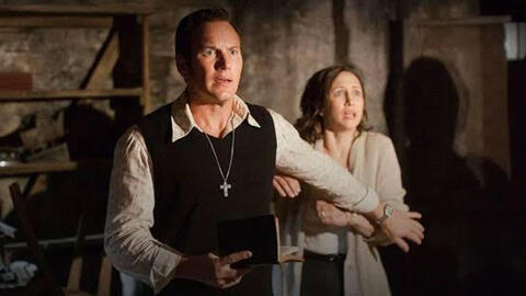 The Conjuring đưa vụ án đen tối kinh hoàng nhất nước Mỹ lên màn ảnh