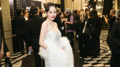 Dương Cẩm Lynh sau ồn ào nợ nần: Ăn uống thất thường, mỗi ngày chỉ ngủ 4 tiếng nhưng đã có hợp đồng tiền tỷ