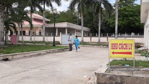 Xem xét khởi tố vụ án liên quan đến bệnh nhân 1440