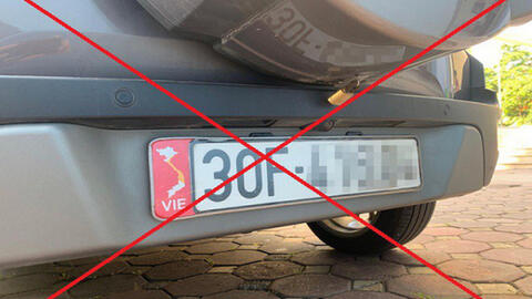 Xử lý hiện tượng lưu hành sản phẩm bản đồ thể hiện sai lệch chủ quyền