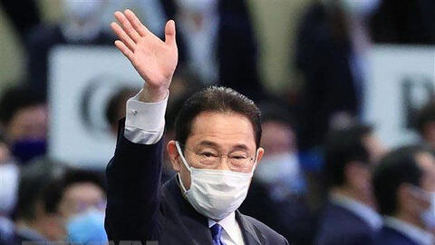 Chân dung ông Fumio Kishida - tân chủ tịch đảng cầm quyền ở Nhật Bản