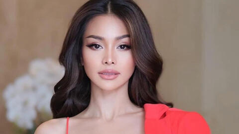 Hoa hậu Hòa bình Thái Lan bị kiện đòi bồi thường hơn 33 triệu USD